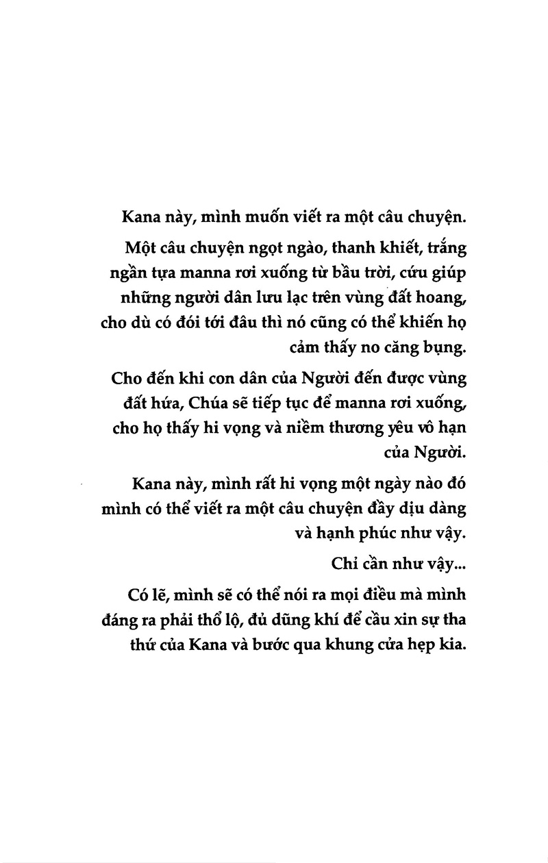 bộ cô gái văn chương và nhà văn hướng về chúa trời ii - tập 8
