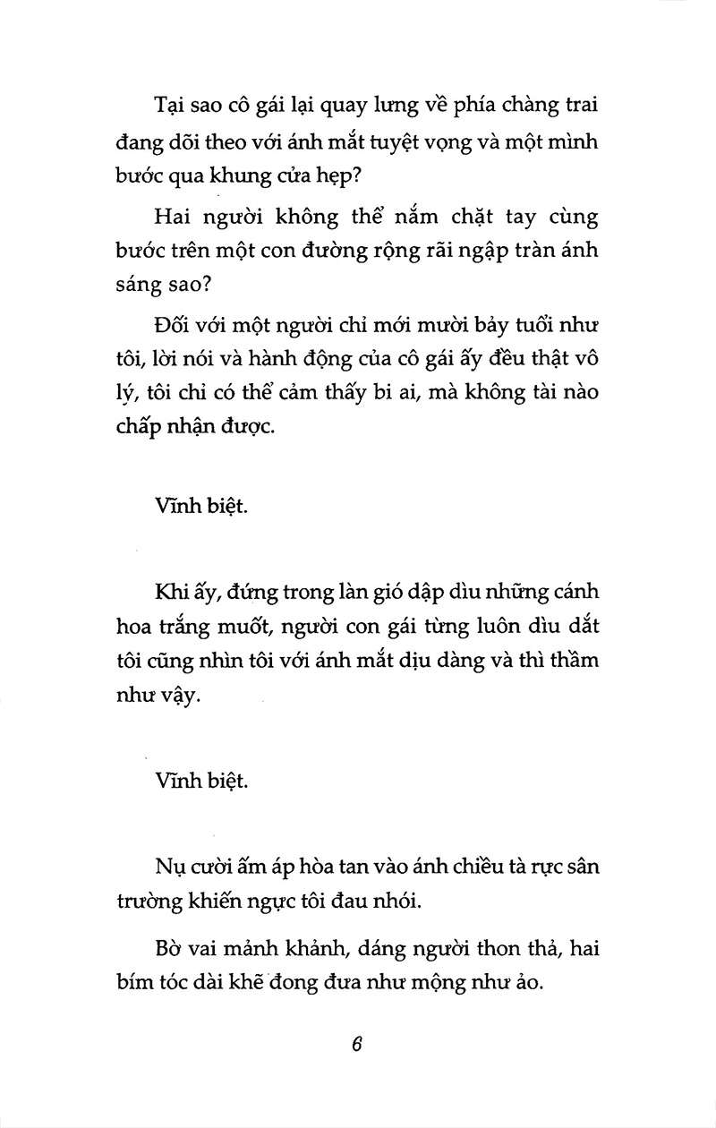 bộ cô gái văn chương và nhà văn hướng về chúa trời ii - tập 8