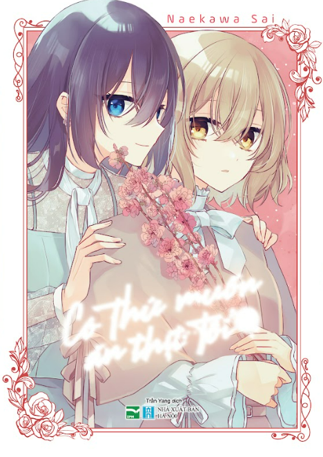 Bo
						
										
										Co Thu Muon An Thit Toi - Tap 10 - Ban Dac Biet - Tang Kem Bia Ao Dac Biet + Leaflet + Poster