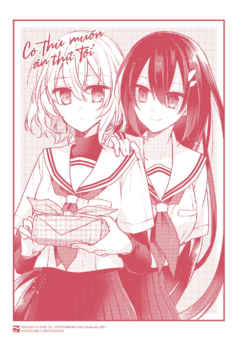 Bo
						
										
										Co Thu Muon An Thit Toi - Tap 10 - Ban Dac Biet - Tang Kem Bia Ao Dac Biet + Leaflet + Poster