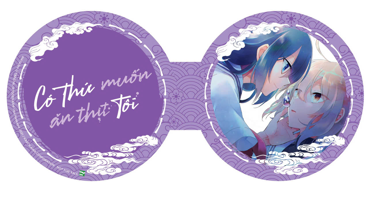 Bo
						
										
										Co Thu Muon An Thit Toi - Tap 2 - Ban Dac Biet - Tang Kem Bookmark Nam Cham