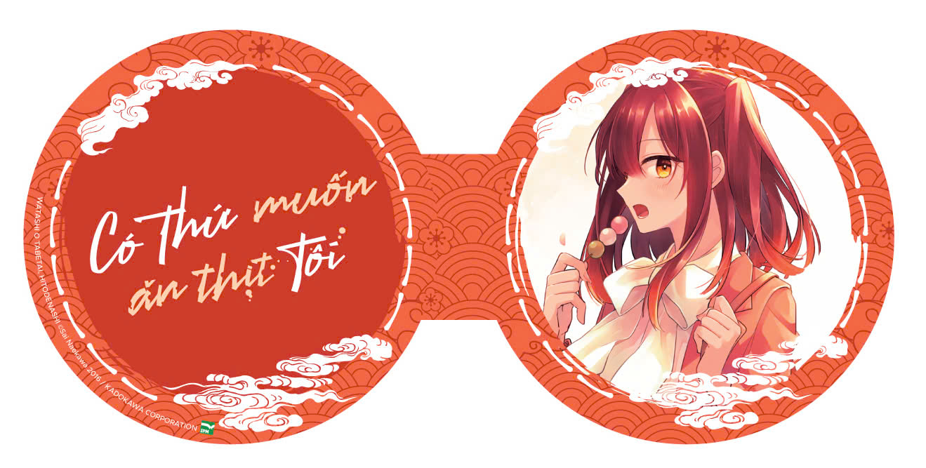 Bo
						
										
										Co Thu Muon An Thit Toi - Tap 4 - Ban Dac Biet - Tang Kem Bookmark Nam Cham