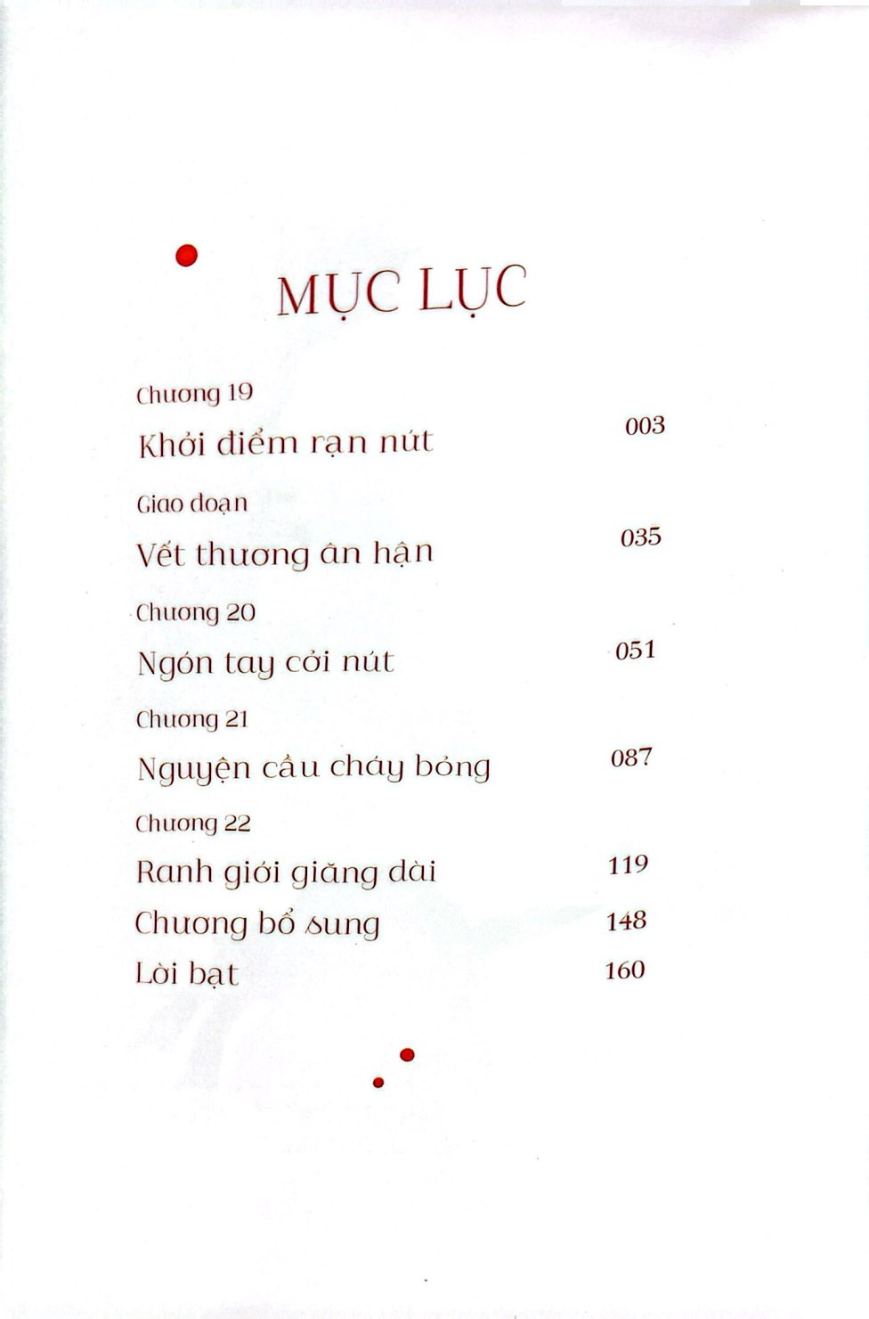 Bo
						
										
										Co Thu Muon An Thit Toi - Tap 5