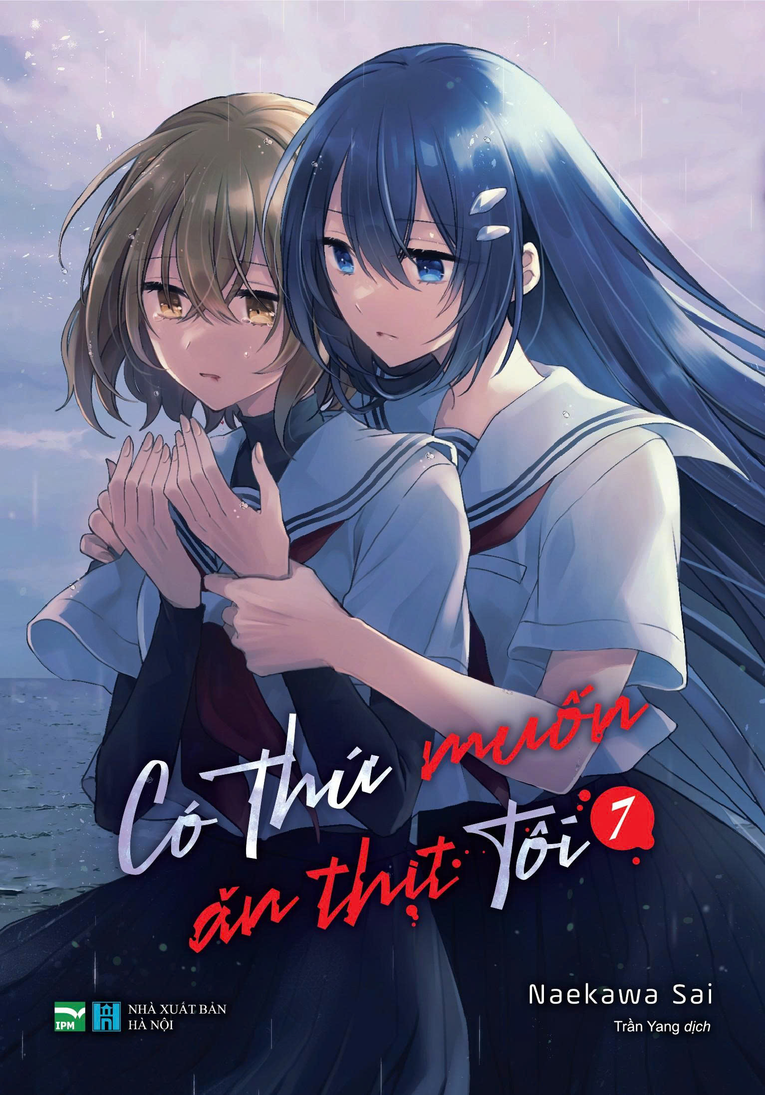 Bo
						
										
										Co Thu Muon An Thit Toi - Tap 7