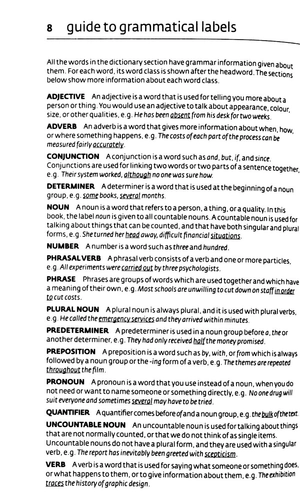 bộ collins cobuild - key words for ielts (book 1: starter)