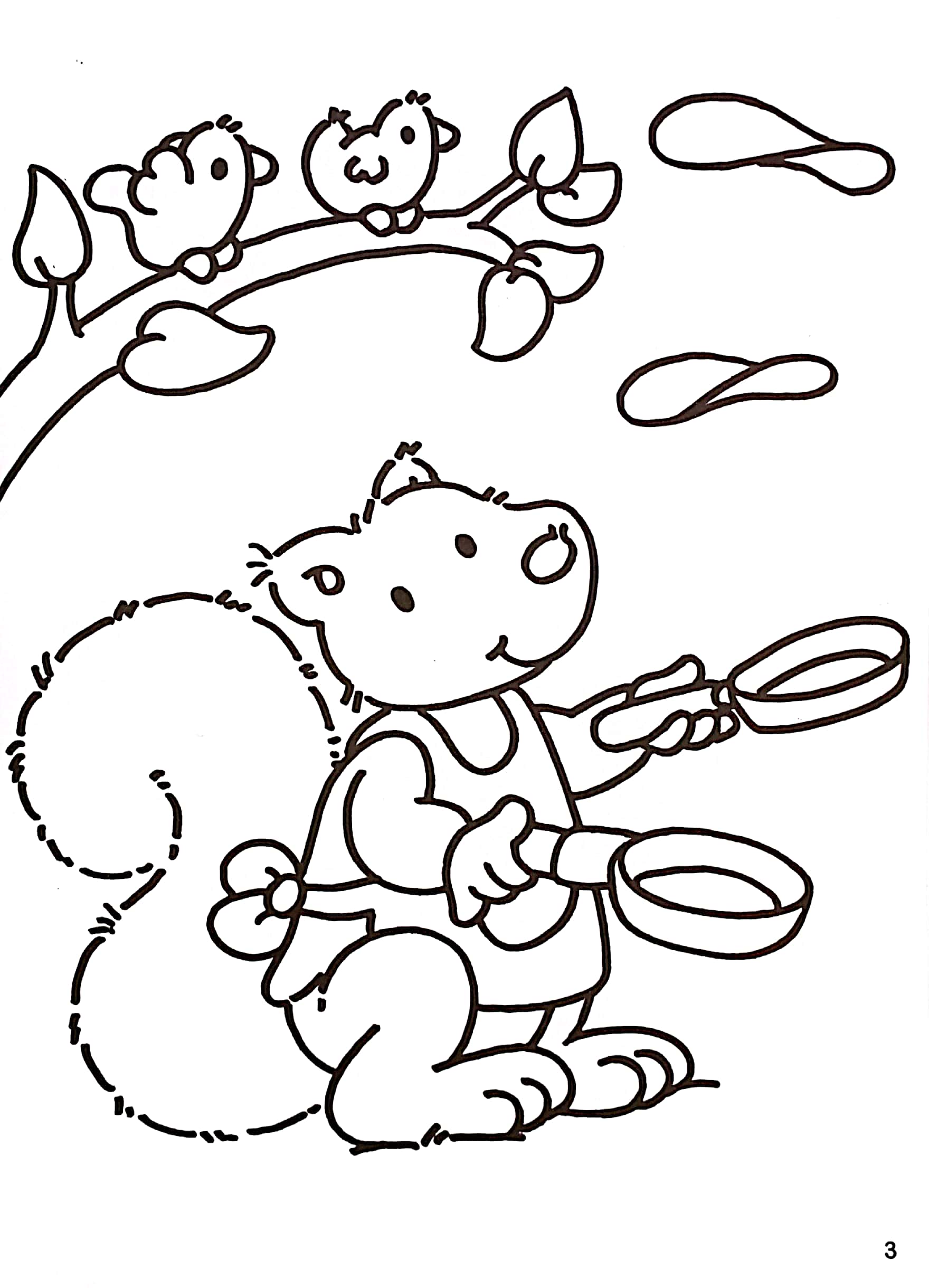 Bộ
						
										
										Color - Tô Màu 2