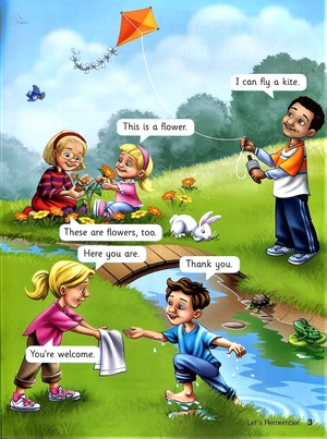 bộ combo let's go level 2: student book + workbook with online practice - 5th edition (bộ 2 cuốn)