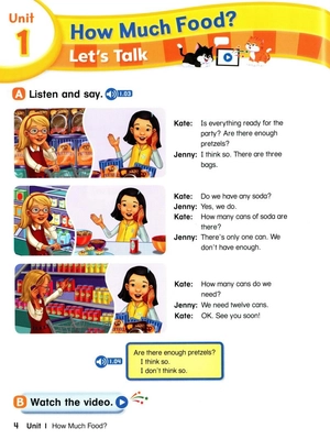 bộ combo let's go level 5: student book + workbook with online practice - 5th edition (bộ 2 cuốn)