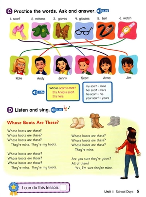 bộ combo let's go level 6: student book + workbook with online practice - 5th edition (bộ 2 cuốn)