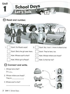 bộ combo let's go level 6: student book + workbook with online practice - 5th edition (bộ 2 cuốn)
