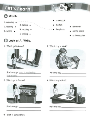 bộ combo let's go level 6: student book + workbook with online practice - 5th edition (bộ 2 cuốn)