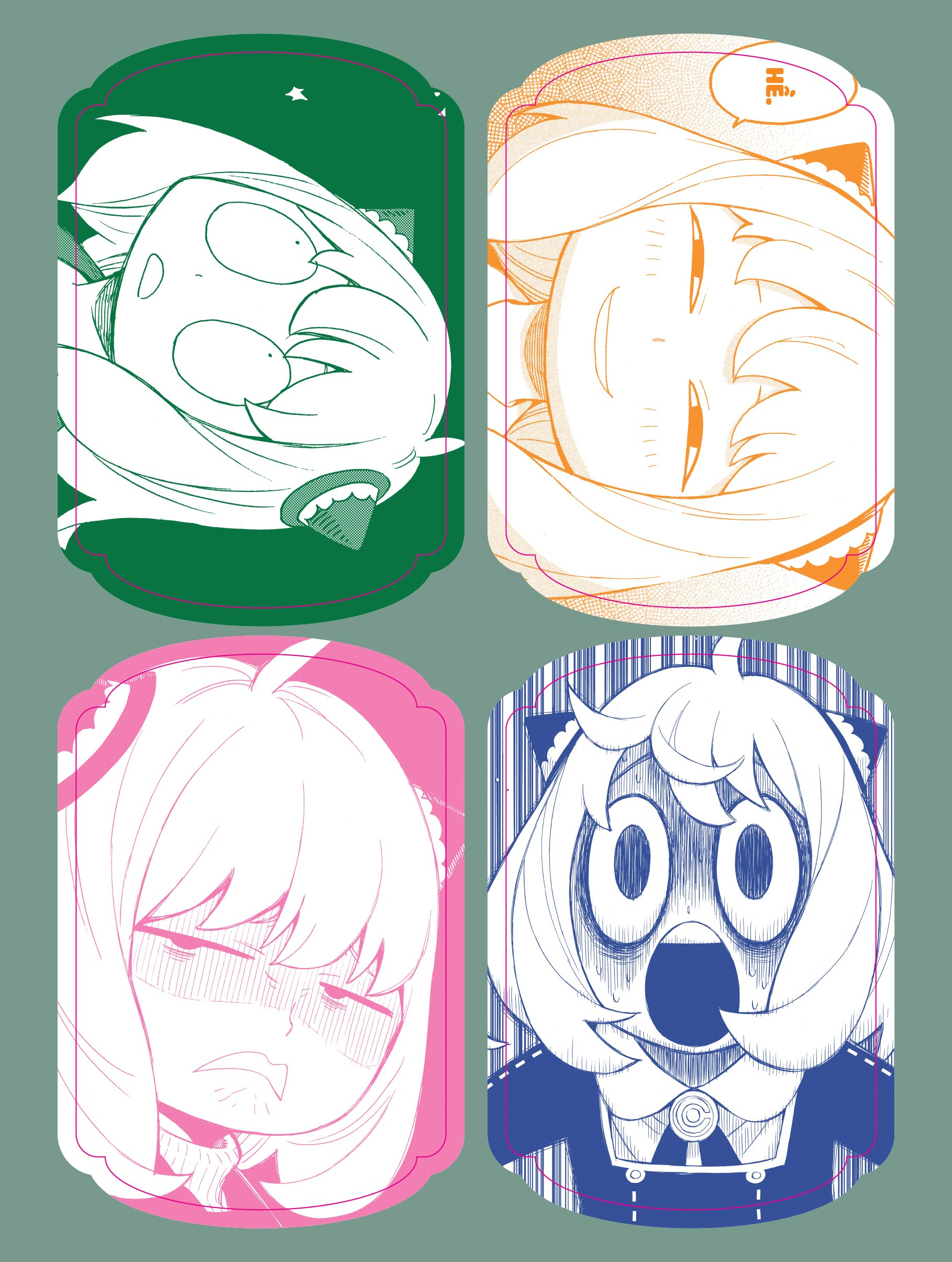 Bộ Combo Manga - Spy X Family - Tập 13 - Bản Thường + Bản Đặc Biệt (Bộ 2 Cuốn) - Tặng Kèm Standee PVC + Set Standee Acrylic + Set Sticker + Set Card Ivory