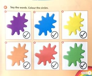 bộ combo super safari level 3: pupil's book with dvd-rom + activity book