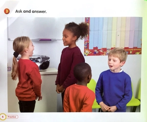 bộ combo super safari level 3: pupil's book with dvd-rom + activity book