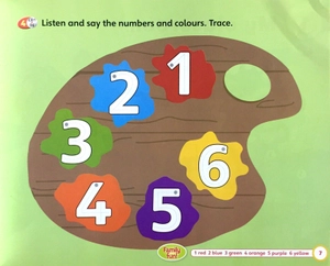 bộ combo super safari level 3: pupil's book with dvd-rom + activity book