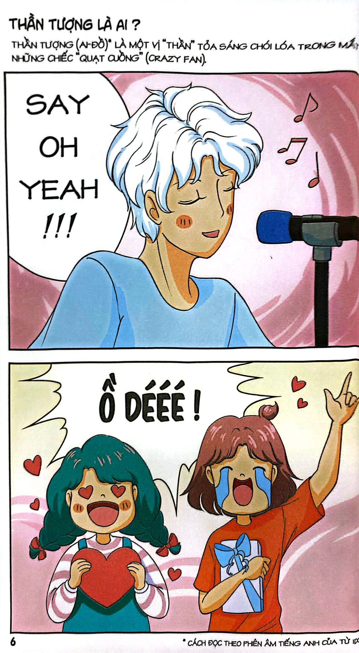 Bo
						
										
										Comic Strips - Tap 4 - Vu Tru Than Tuong