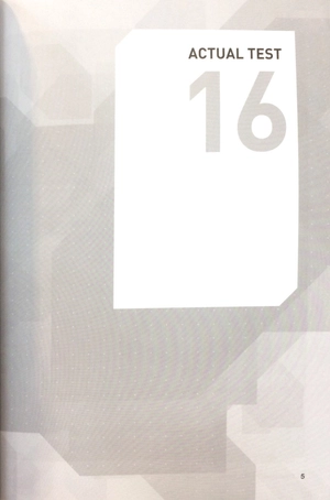 bộ comprehensive toeic training 1000 practice test items (vol 4) - kèm cd