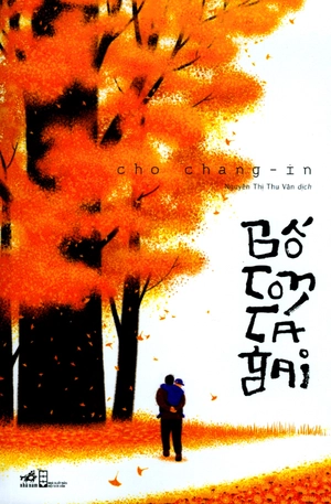 bố con cá gai (tái bản 2019)