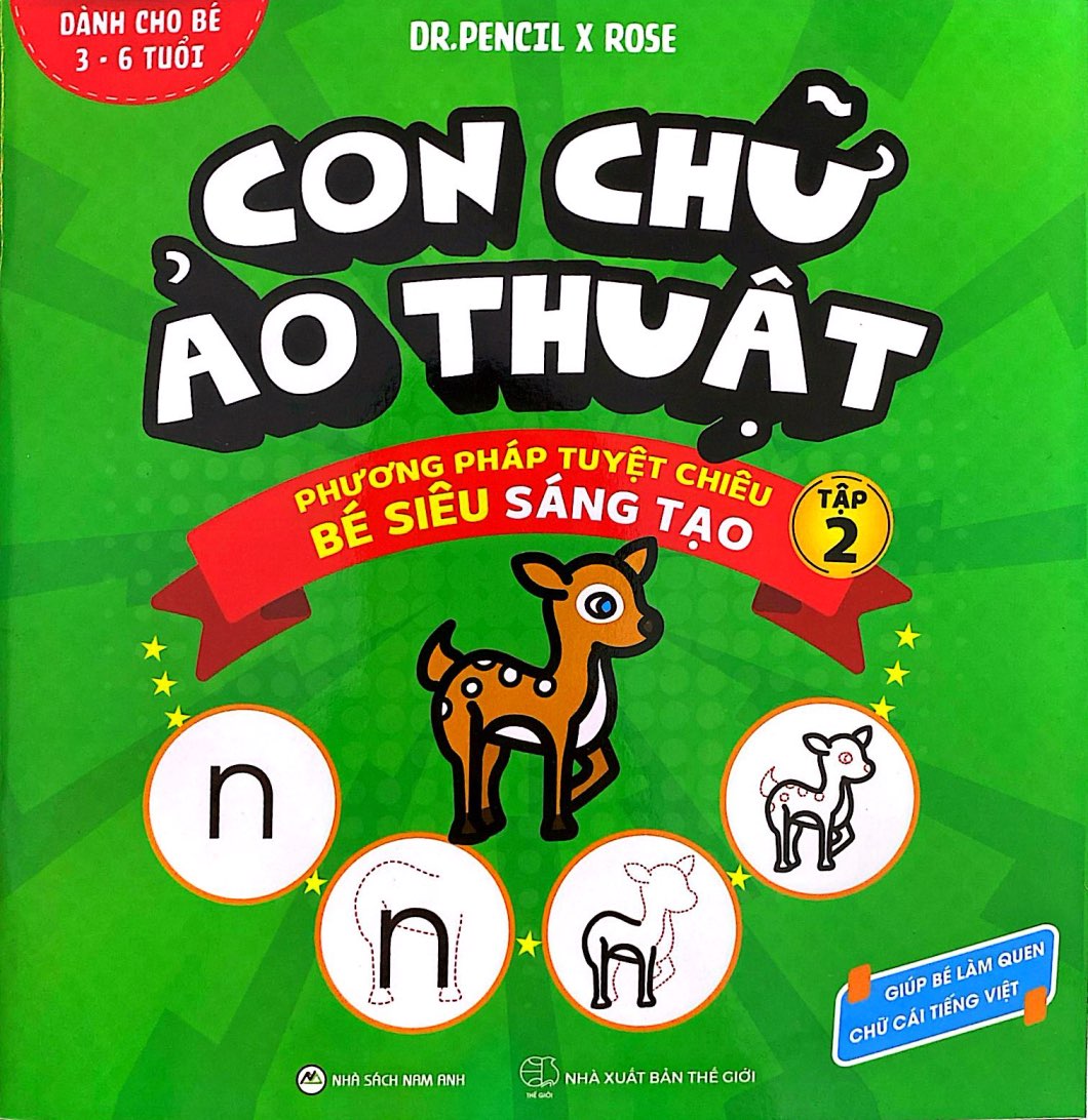 Bo
						
										
										Con Chu Ao Thuat - Tap 2