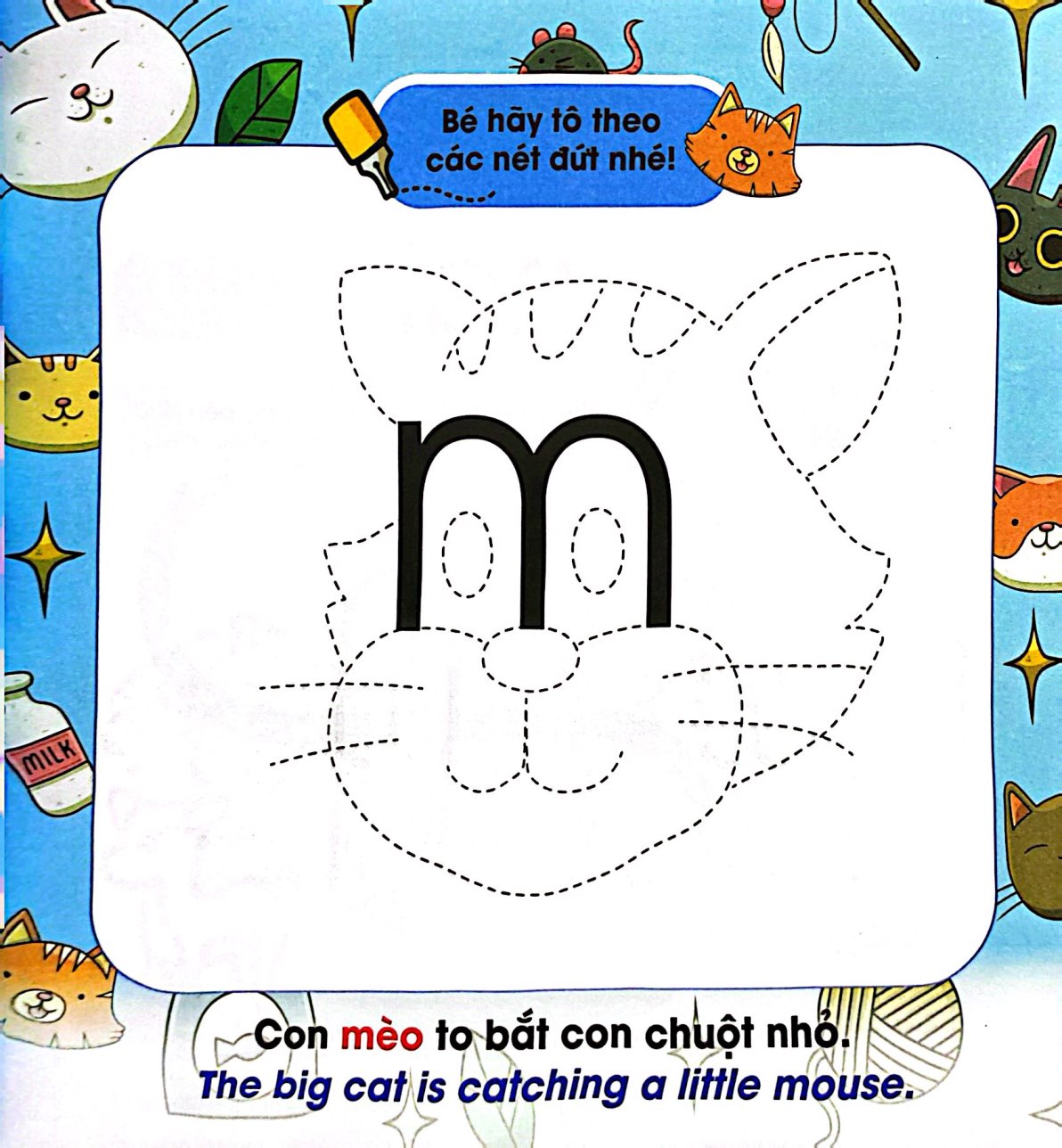 Bo
						
										
										Con Chu Ao Thuat - Tap 2