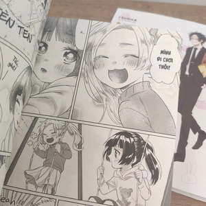 bộ con gái ông trùm và anh chàng bảo mẫu - tập 2