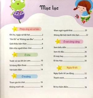 bộ con là bé ngoan tập 4: để bé yêu khôn lớn, phát triển toàn diện và tự tin