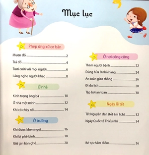 bộ con là bé ngoan tập 5: để bé yêu khôn lớn, phát triển toàn diện và tự tin