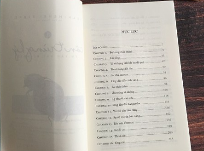 bộ côn trùng ký (ấn bản đầy đủ nhất) - tập 1