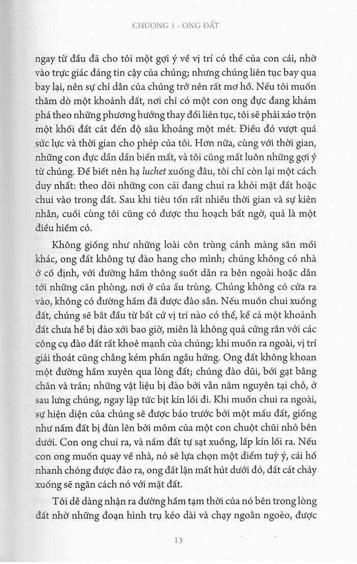 bộ côn trùng ký (ấn bản đầy đủ nhất) - tập 3