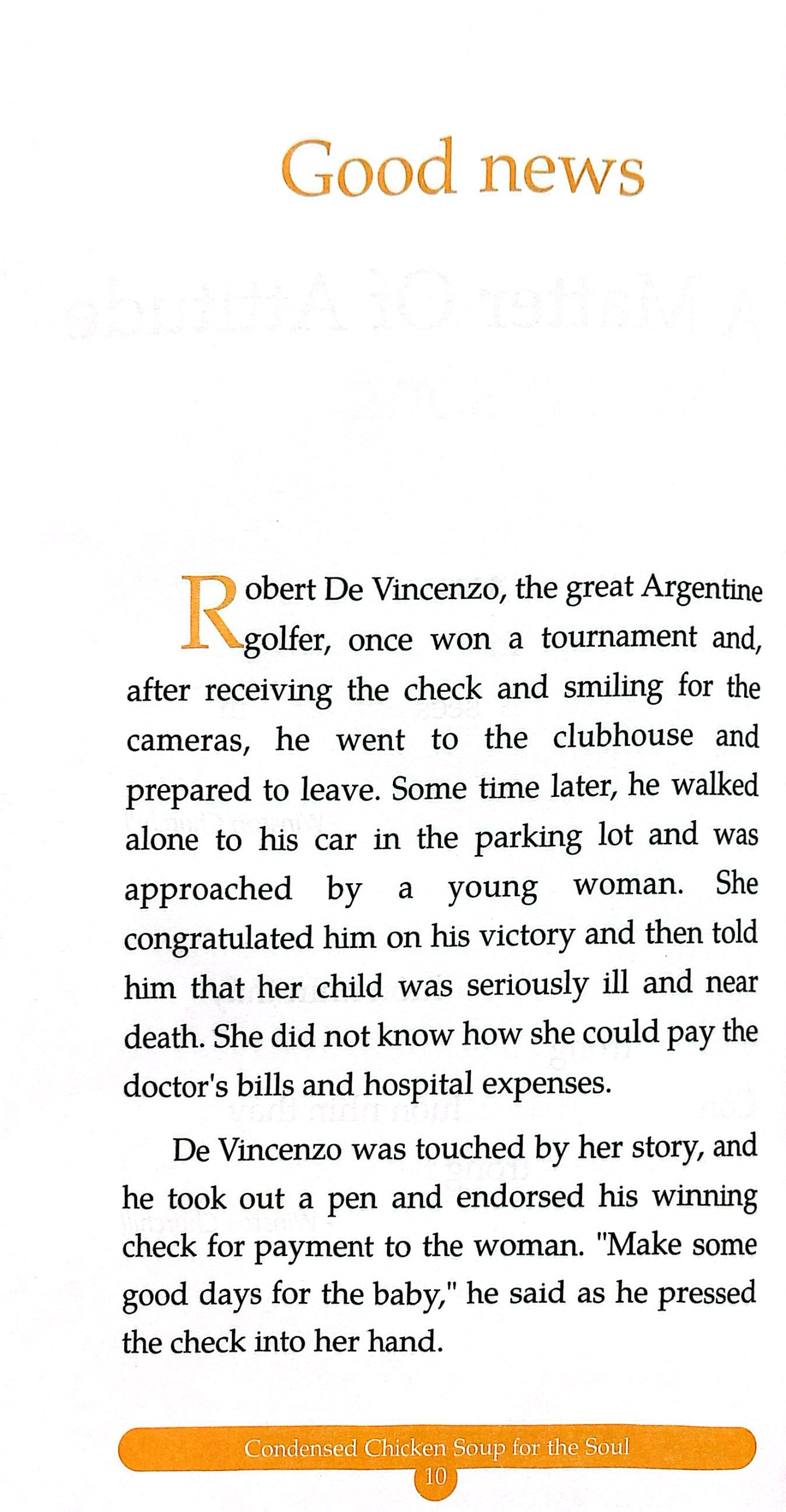 bộ condensed chicken soup for the soul 2 - quà tặng cuộc sống từ những câu chuyện xúc động (2022)