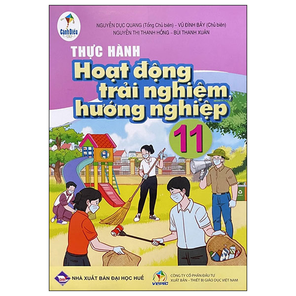 Bo
						
										
										Cong Nghe 11 - Cong Nghe Chan Nuoi (Canh Dieu) (Chuan)