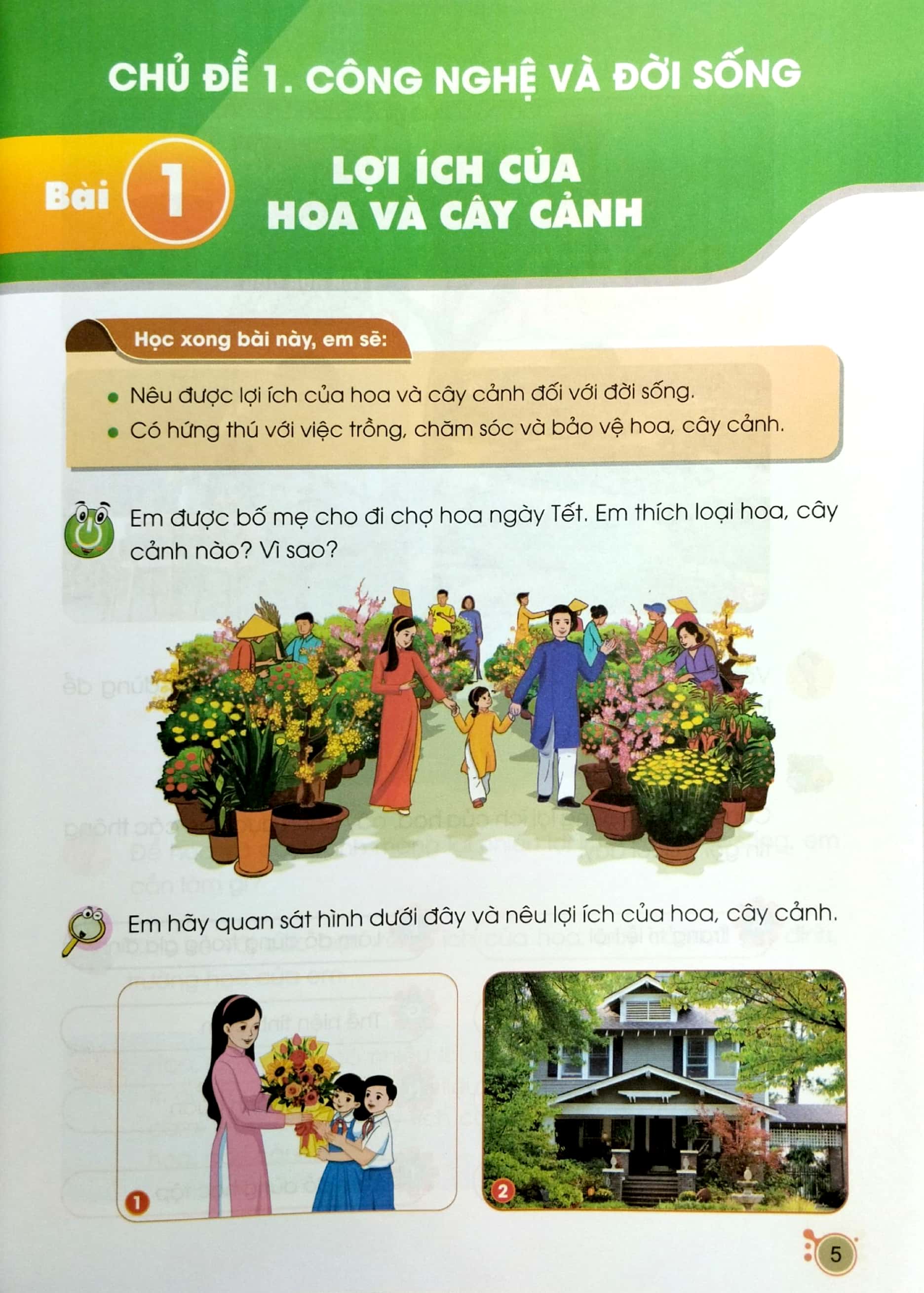 bộ công nghệ 4 (cánh diều) (chuẩn)