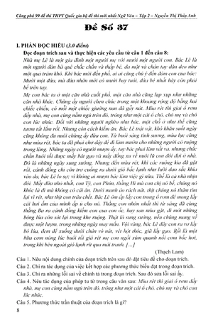 bộ công phá 99 đề thi thpt quốc gia bộ đề thi mới nhất ngữ văn - tập 2