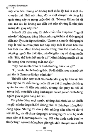 bộ công ty phép thuật 2 - bùa chú lọ lem