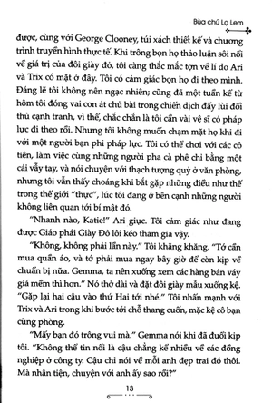 bộ công ty phép thuật 2 - bùa chú lọ lem