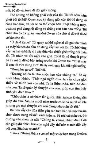 bộ công ty phép thuật 3 - họa vô đơn chí