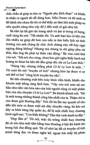 bộ công ty phép thuật 3 - họa vô đơn chí