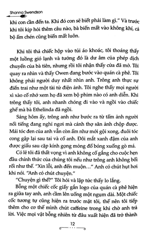 bộ công ty phép thuật 3 - họa vô đơn chí
