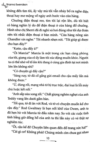 bộ công ty phép thuật 4 - tổ kiến lửa texas