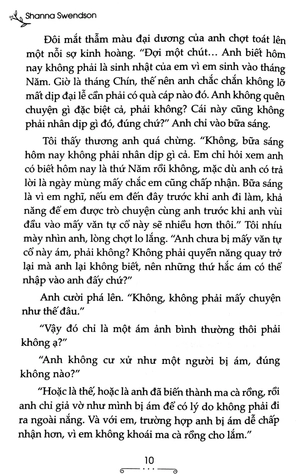 bộ công ty phép thuật 6 - truy lùng báu vật