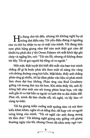 bộ công ty phép thuật 7 - nụ hôn trong mơ