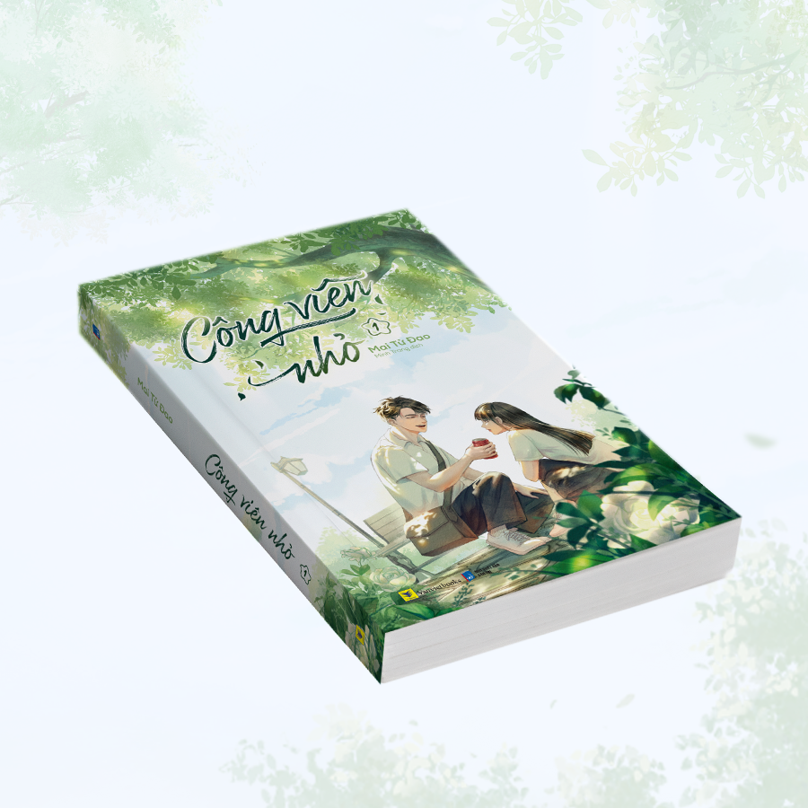 Bo
						
										
										Cong Vien Nho - Tap 1 - Ban Dac Biet - Tang Kem 1 Bookmark + 1 To Gac Mau Co Loi Nhan Va Chu Ky Cua Tac Gia + 1 Standee Mica + 2 The Hoc Sinh