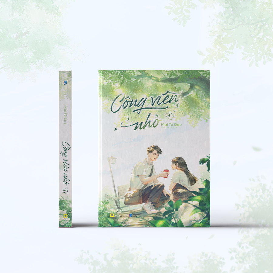 Bo
						
										
										Cong Vien Nho - Tap 1 - Ban Dac Biet - Tang Kem 1 Bookmark + 1 To Gac Mau Co Loi Nhan Va Chu Ky Cua Tac Gia + 1 Standee Mica + 2 The Hoc Sinh