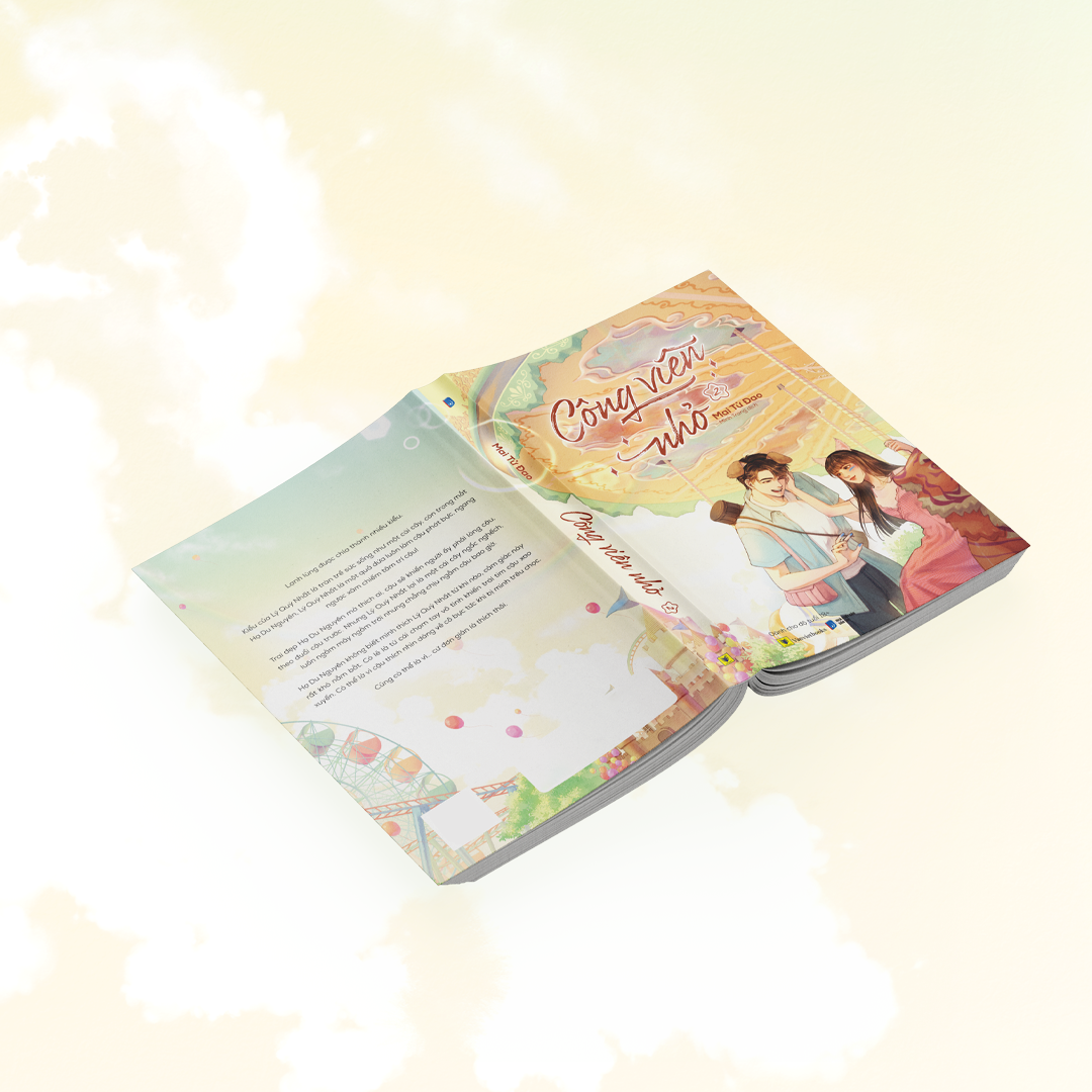 Bo
						
										
										Cong Vien Nho - Tap 2 - Ban Dac Biet - Tang Kem 1 Bookmark + 1 Moc Khoa Mica + 1 Ve Cong Vien + 2 Tui Qua Bi Mat Gom 2 Phong Bi Va 8 Phan Qua