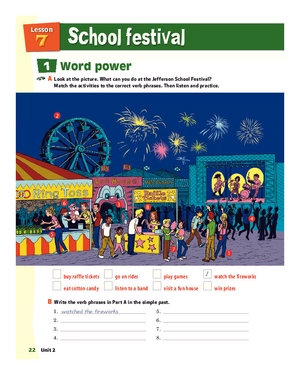 bộ connect 3 student's book with self-study audio cd