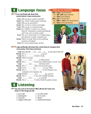 bộ connect 3 student's book with self-study audio cd