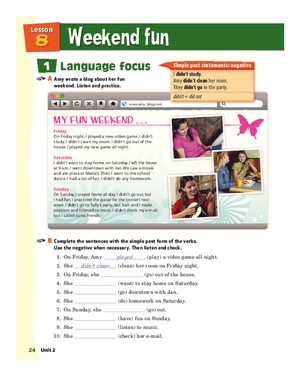 bộ connect 3 student's book with self-study audio cd