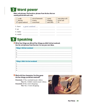 bộ connect 3 student's book with self-study audio cd