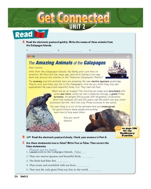 bộ connect 3 student's book with self-study audio cd