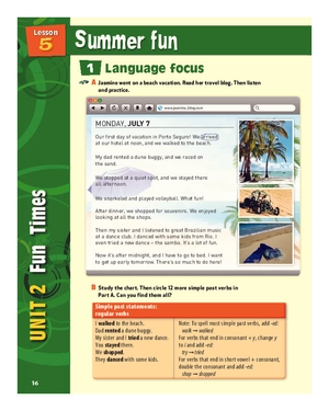 bộ connect 3 student's book with self-study audio cd